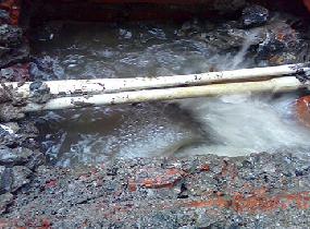 桐城家庭管道漏水检测